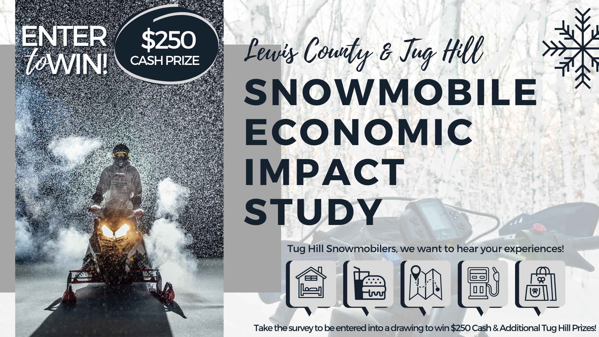 Snowmobile Economic Impact 2