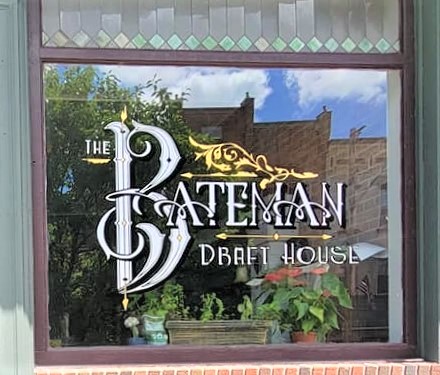 batemandrafthousesign