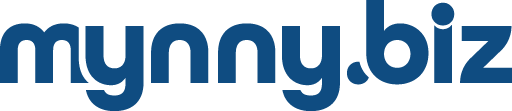 mynny.biz logo