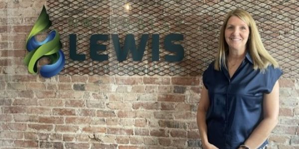 Naturally Lewis, Inc. Announces Joanne Witt as New Executive Director